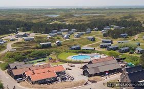 Texelcamping Loodsmansduin